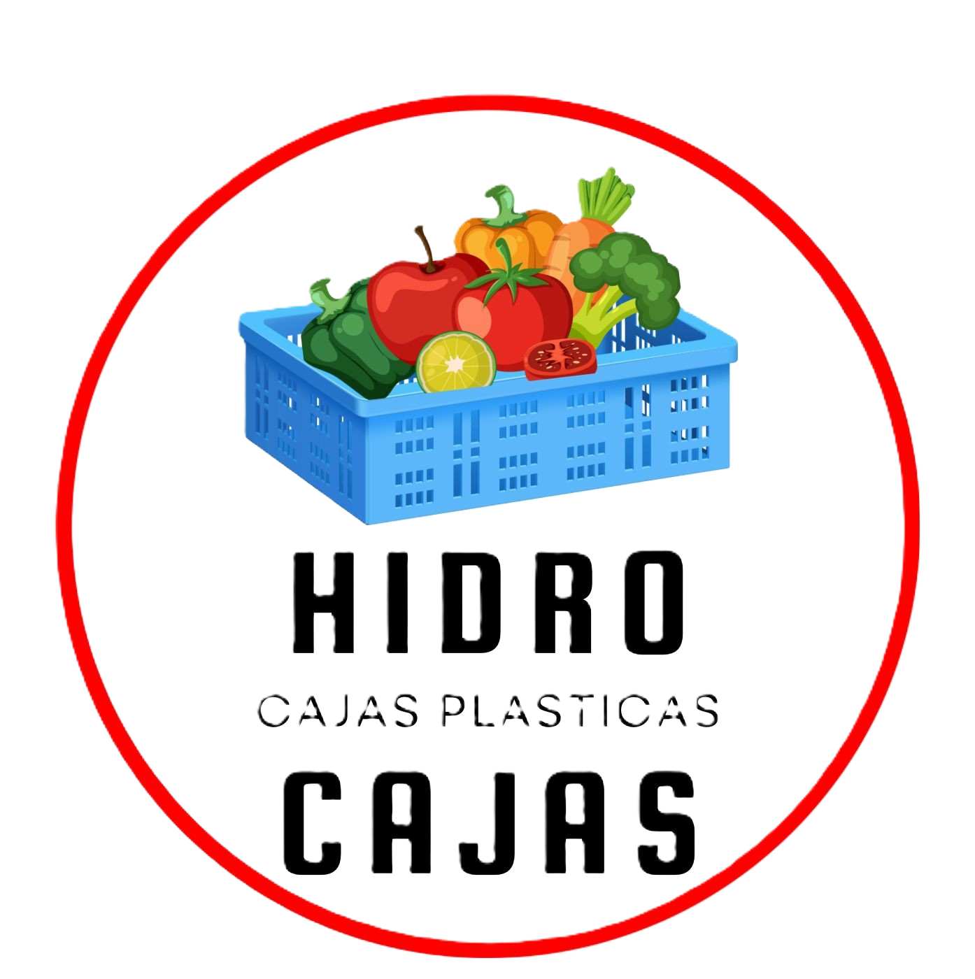 Logo Hidro Cajas